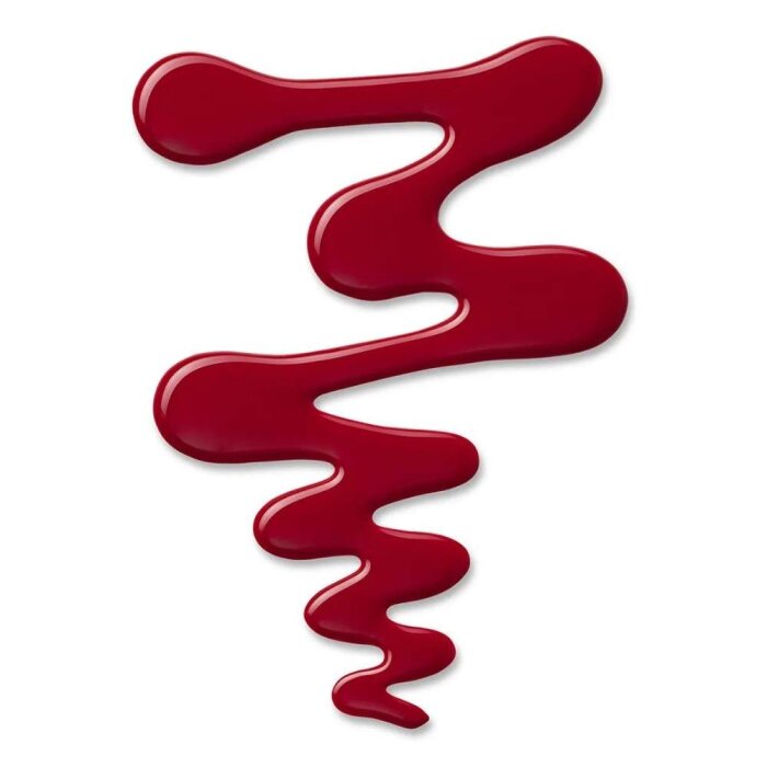 Flormar Oje Nail Enamel 048 Fiery Red New - 2