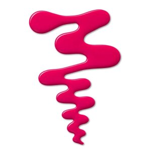 Flormar Oje Nail Enamel 058 Bright Rose New - 2