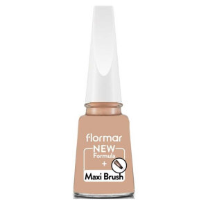 Flormar Oje Nail Enamel 079 Beige Desert New 