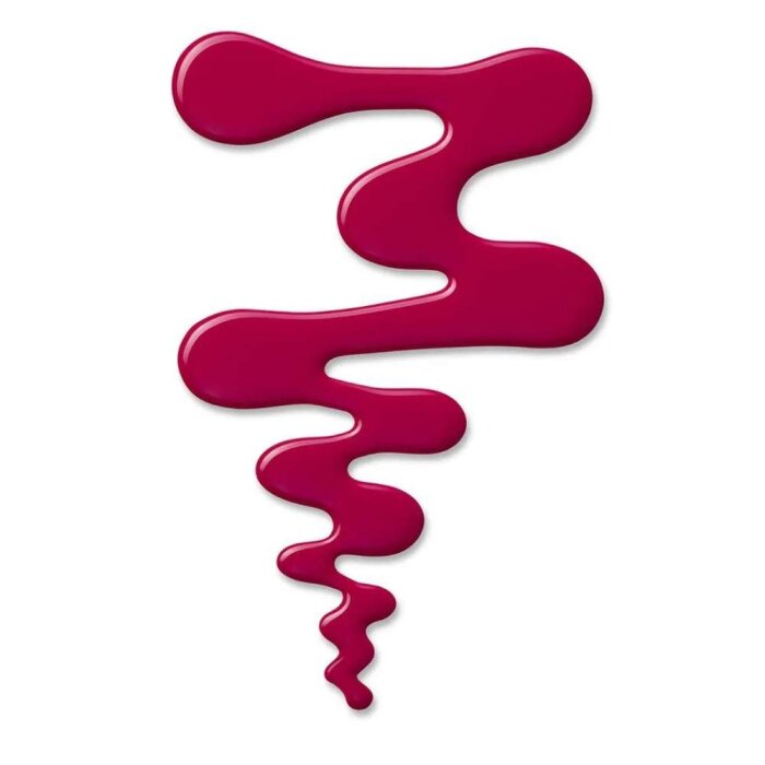 Flormar Oje Nail Enamel 125 Stylish Roses New - 2