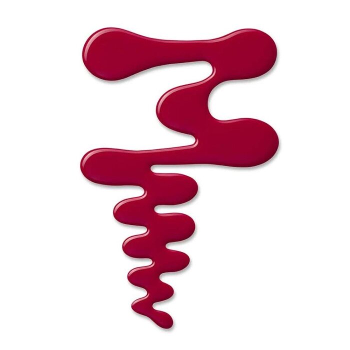 Flormar Oje Nail Enamel 127 Berry Nuances New - 2