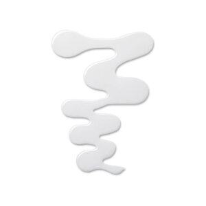 Flormar Oje Nail Enamel 301 Glass Effect New - 2