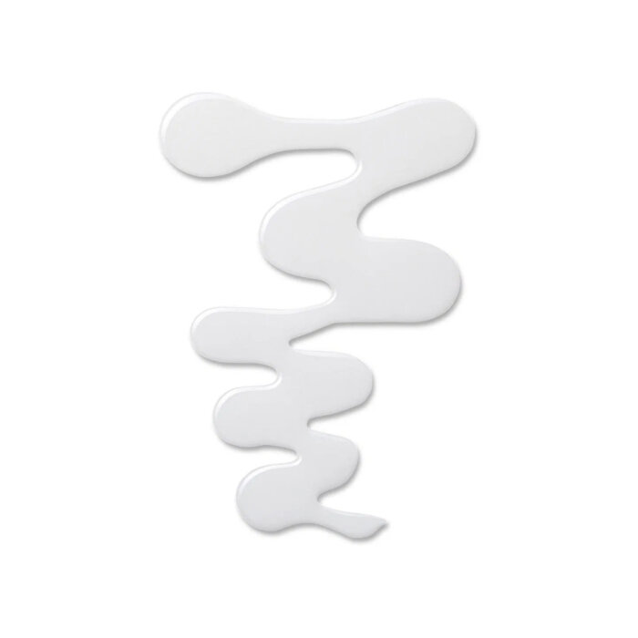 Flormar Oje Nail Enamel 301 Glass Effect New - 2