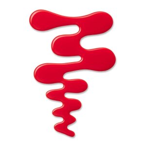 Flormar Oje Nail Enamel 380 Pomegrante Flower New - 2