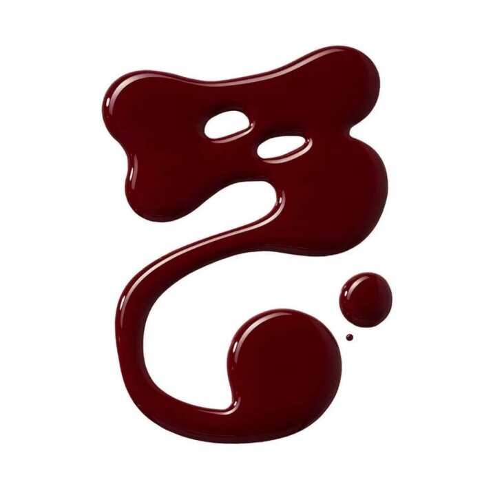 Flormar Oje Nail Enamel 426 Red Love New - 2