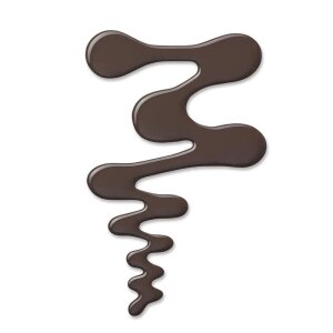 Flormar Oje Nail Enamel 428 Hot Chocolate New - 2