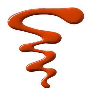 Flormar Oje Nail Enamel 489 Hot Sun New - 2