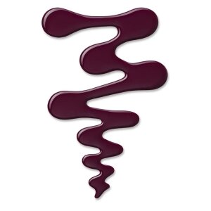 Flormar Oje Nail Enamel 517 Chic Raspberry New - 2