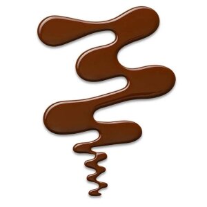 Flormar Oje Nail Enamel 537 Cake With Coffee - 2