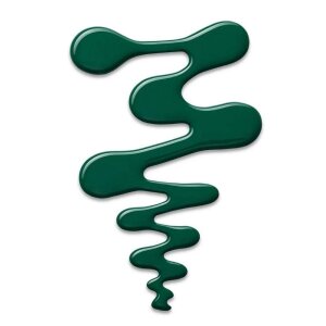 Flormar Oje Nail Enamel 538 Always Green - 2