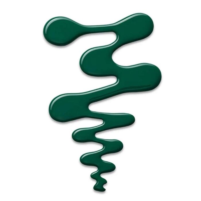 Flormar Oje Nail Enamel 538 Always Green - 2