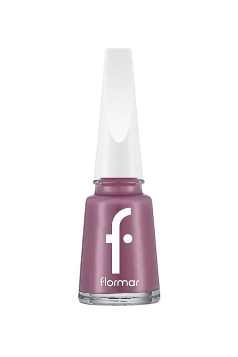 Flormar Oje Nail Enamel 541 Autumn Story - 1
