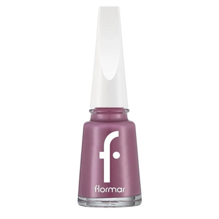 Flormar Oje Nail Enamel 541 Autumn Story - 1