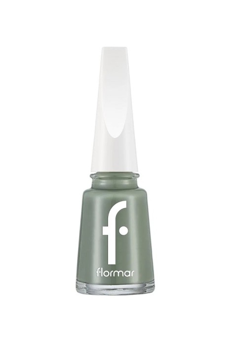 Flormar Oje Nail Enamel 543 Spa Day - 1