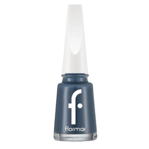 Flormar Oje Nail Enamel 548 Long Nights - 1
