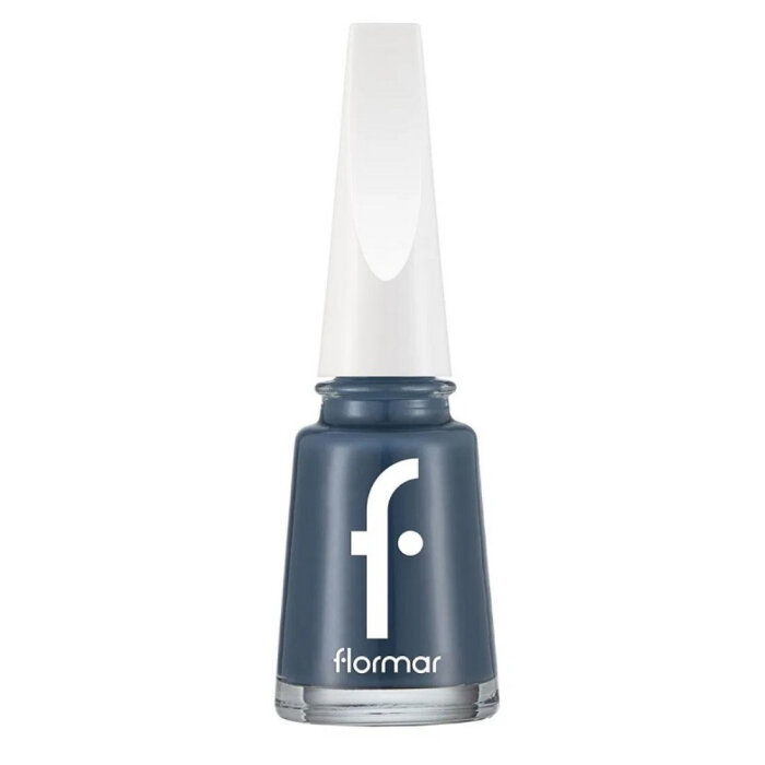 Flormar Oje Nail Enamel 548 Long Nights - 1