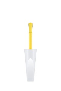 Flormar Oje Nail Enamel 553 Pineapple - 2