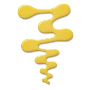 Flormar Oje Nail Enamel 553 Pineapple - 2