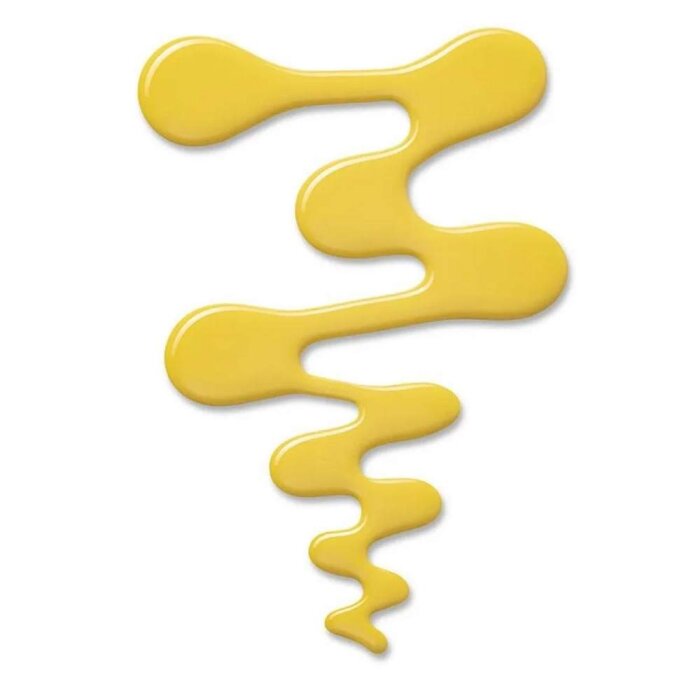 Flormar Oje Nail Enamel 553 Pineapple - 2