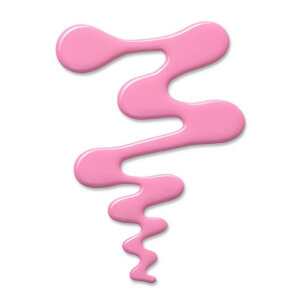 Flormar Oje Nail Enamel 554 Pink Diamond - 2