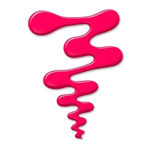 Flormar Oje Nail Enamel 562 Flormar Pink - 2