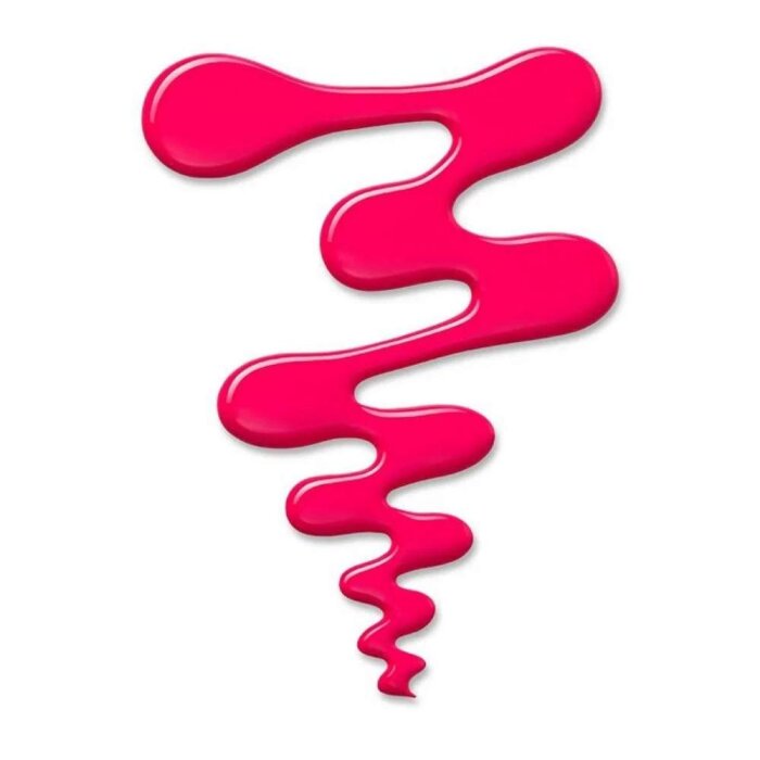 Flormar Oje Nail Enamel 562 Flormar Pink - 2