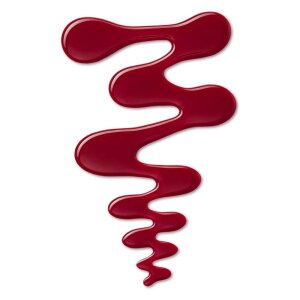 Flormar Oje Pearly PL385 Red Velvet New - 2