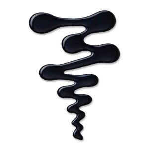 Flormar Oje Pearly PL398 Blue Black New - 2