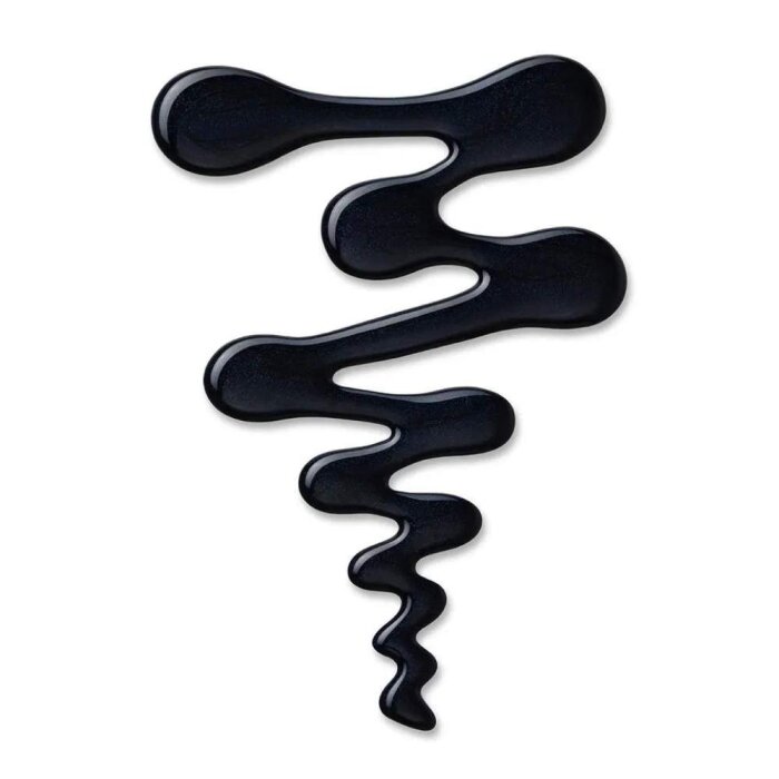 Flormar Oje Pearly PL398 Blue Black New - 2