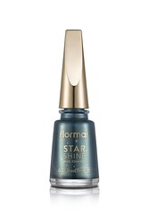 Flormar - Flormar Oje Star Shine Nail Enamel 04 Night Out