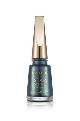 Flormar Oje Star Shine Nail Enamel 04 Night Out