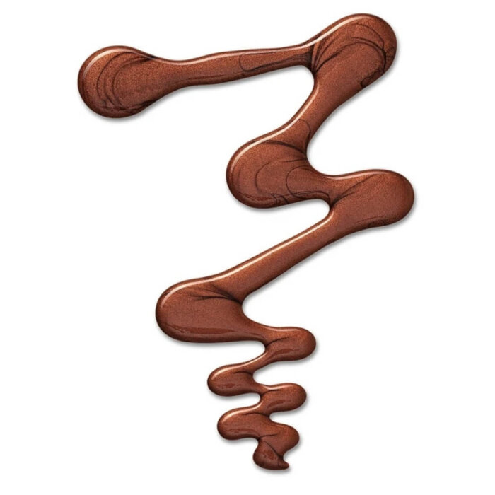 Flormar Oje Star Shine Nail Enamel 05 Bronze Flash - 2