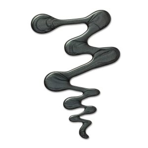 Flormar Oje Star Shine Nail Enamel 06 Dark Romance - 2