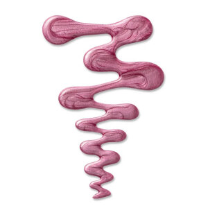 Flormar Pearly Nail Enamel Oje 360 Fuchsia Flower - 2