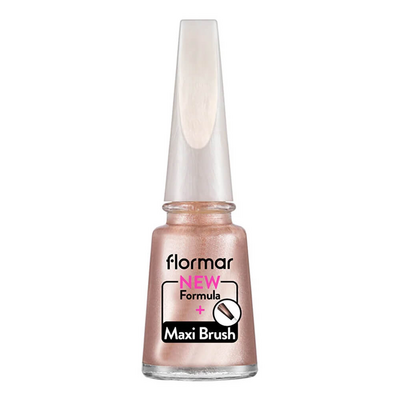 Flormar Pearly Nail Enamel Oje 375 Vetch Flower