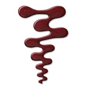 Flormar Pearly Nail Enamel Oje 414 Chameleon Red - 2