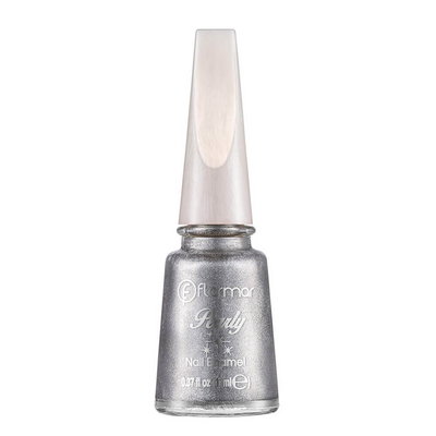 Flormar Pearly Nail Enamel Oje 436 Expensive Taste