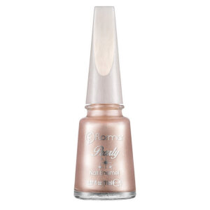 Flormar Pearly Nail Enamel Oje 450 Rich Life 