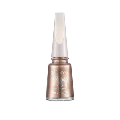 Flormar Pearly Nail Enamel Oje 451 Rich Life