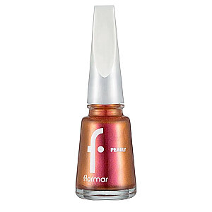 Flormar Pearly Oje Frolic - Flormar