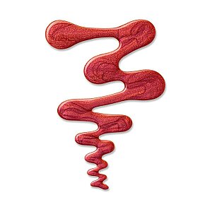 Flormar Pearly Oje Frolic - 3