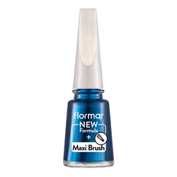 Flormar Pearly Oje PL431 Tropic Blue - Thumbnail