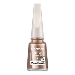 Flormar - Flormar Pearly Oje PL451 Rich Life