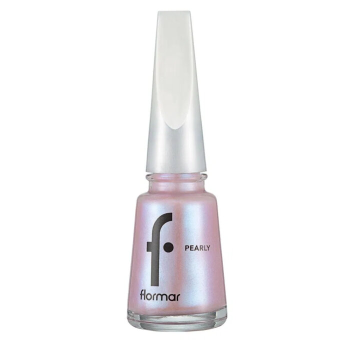 Flormar Pearly Oje PL454 Miss - 1
