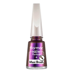 Flormar - Flormar Pearly Oje PL457 Bewitching