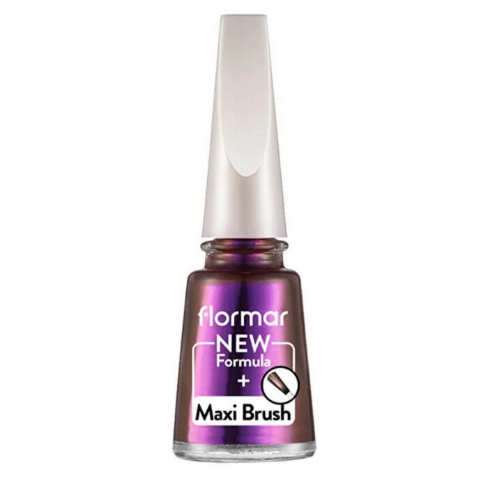 Flormar Pearly Oje PL457 Bewitching - 1