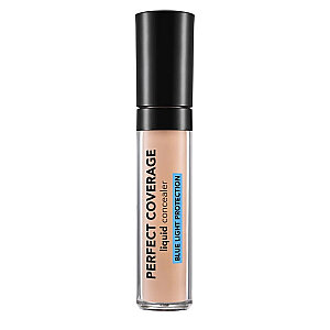 Flormar Perfect Coverage Likit Kapatıcı 002 Ivory - Flormar