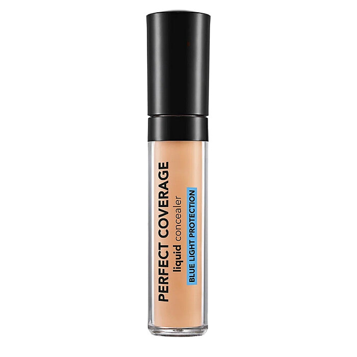 Flormar Perfect Coverage Likit Kapatıcı 005 Soft Beige - 1