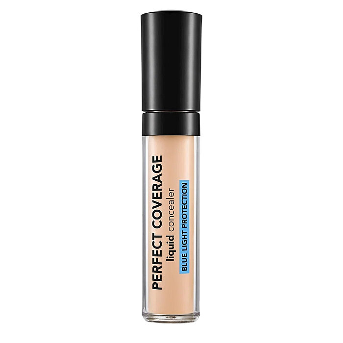 Flormar Perfect Coverage Likit Kapatıcı 030 Light - 1
