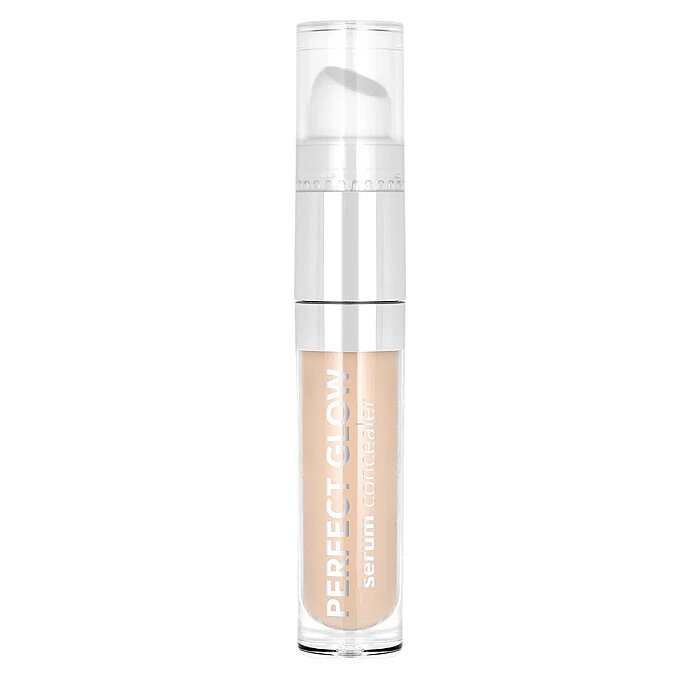 Flormar Perfect Glow Serum Concealer 005 N1 Nude - 1